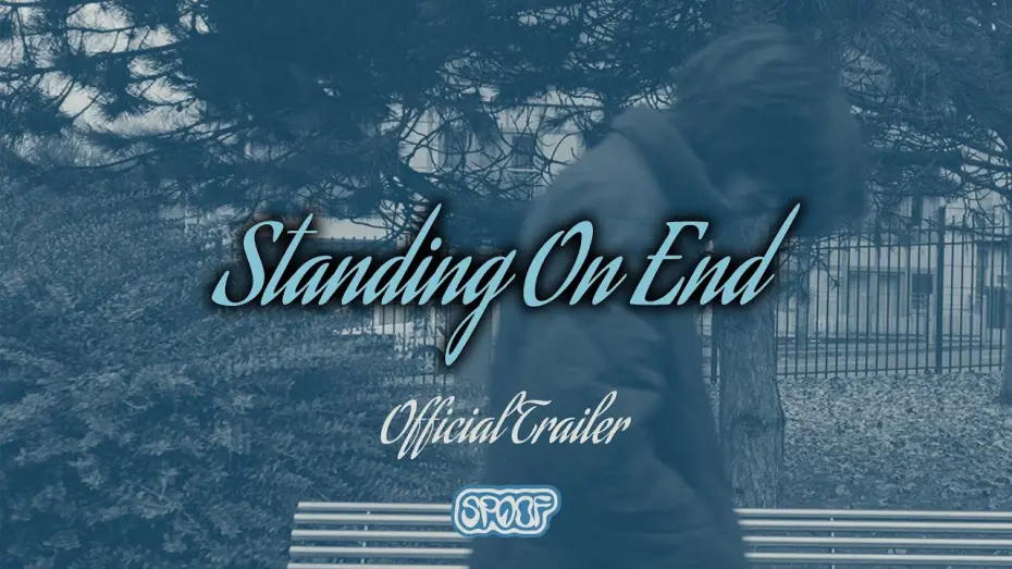 Watch film Standing On End | Standing on End (2025) | Official Trailer