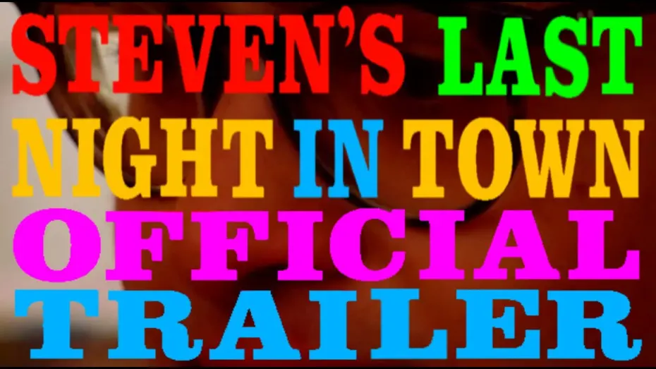 Watch film Steven