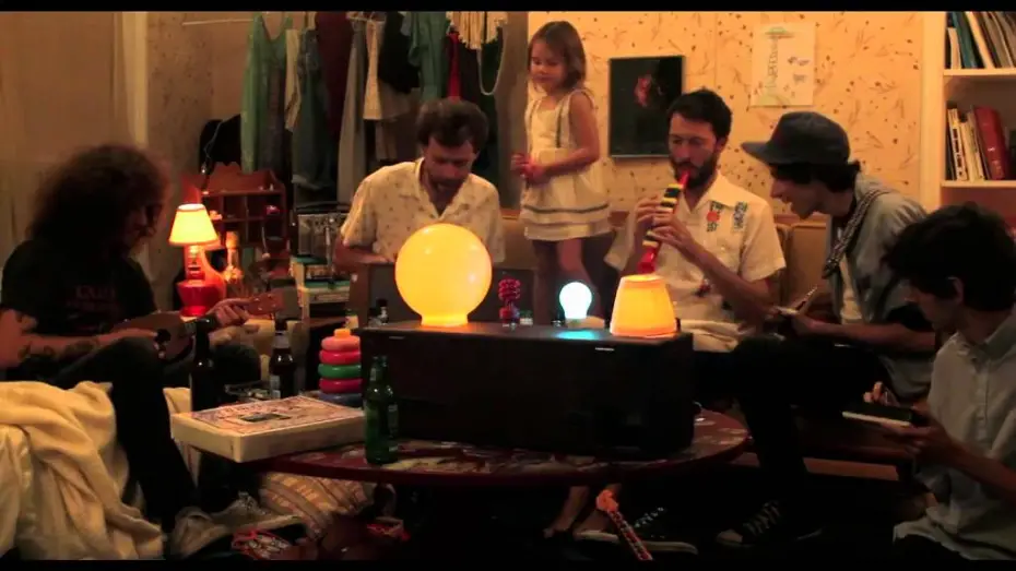 Watch film Swim Little Fish Swim | Swim Little Fish Swim - Trailer