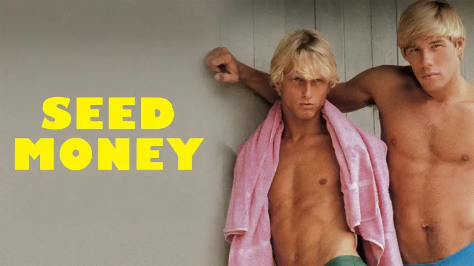 Watch film Seed Money: The Chuck Holmes Story | Seed Money - Official Trailer | Dekkoo.com | Stream great gay movies