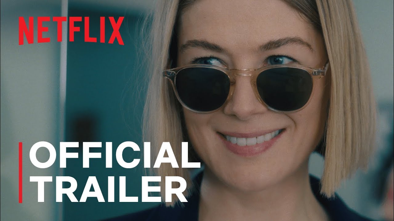 Watch film I Care a Lot | Official Trailer