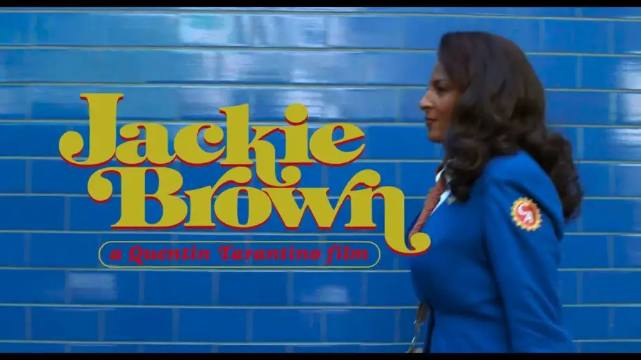 Watch film Jackie Brown | Imprint 4K UHD Trailer