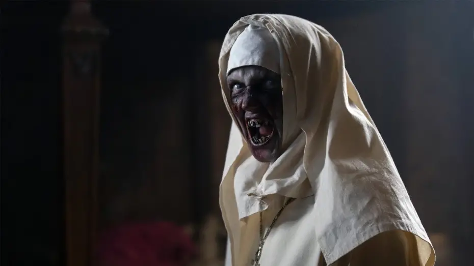 Watch film Borley Rectory: The Awakening | Borley Rectory: The Awakening Trailer (KFD)
