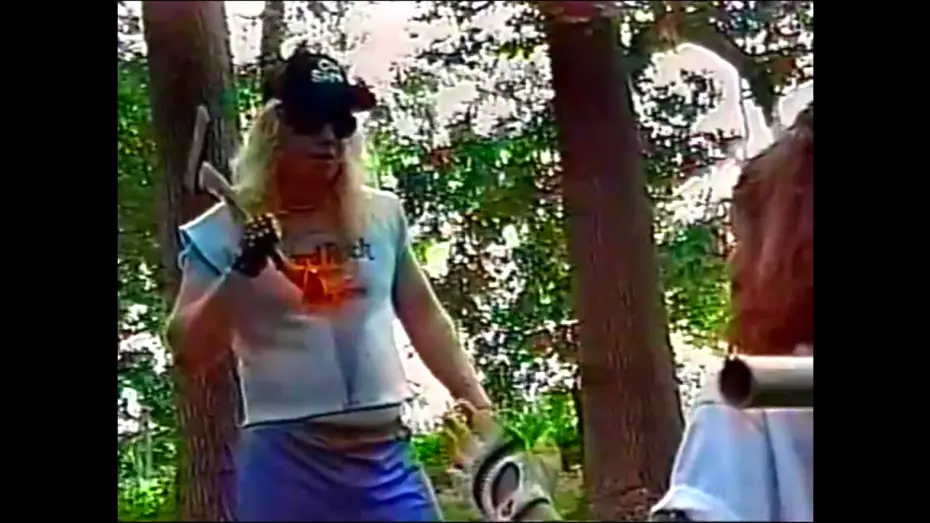 Watch film Hung Jury | Hung Jury (1994) | Official Trailer