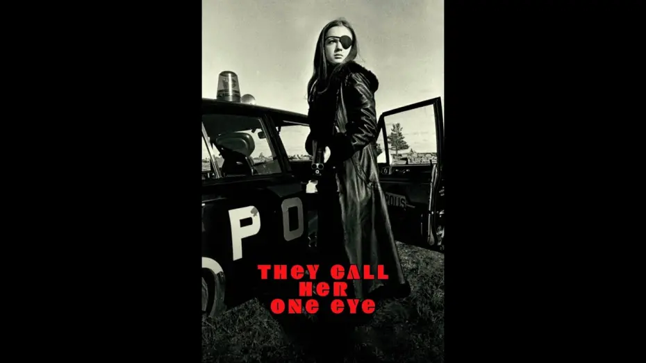 Watch film Thriller: A Cruel Picture | They Call Her One Eye aka Thriller A Cruel Picture (1974) PG rated trailer
