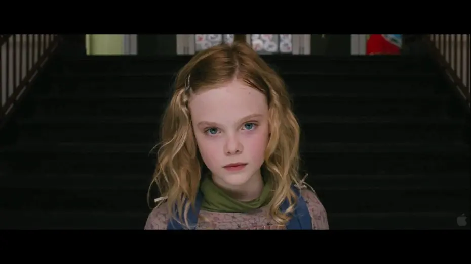 Watch film Phoebe in Wonderland | Phoebe in Wonderland - trailer
