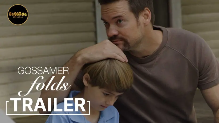 Watch film Gossamer Folds | Official Trailer