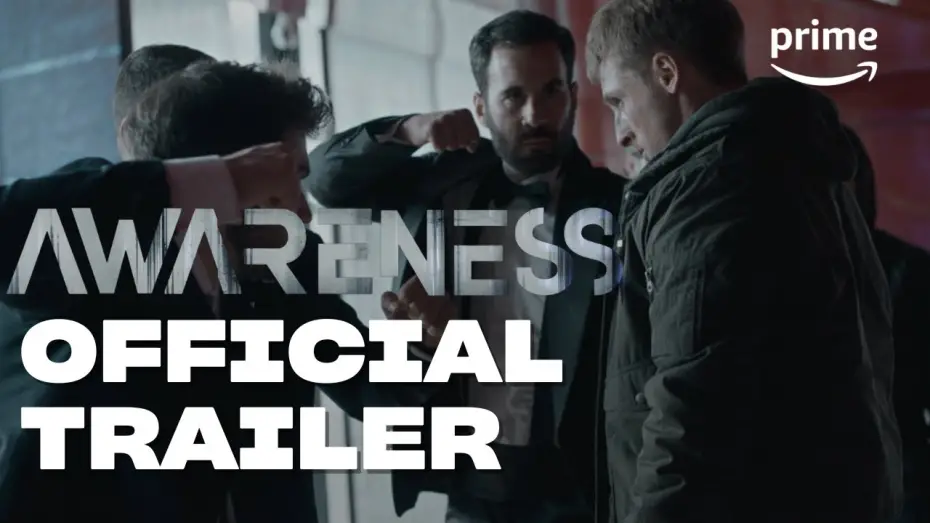 Watch film Awareness | Awareness | Official Trailer | Prime Video