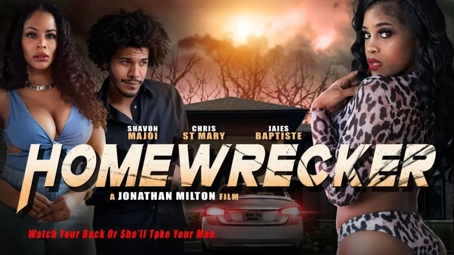 Watch film Homewrecker | Trailer