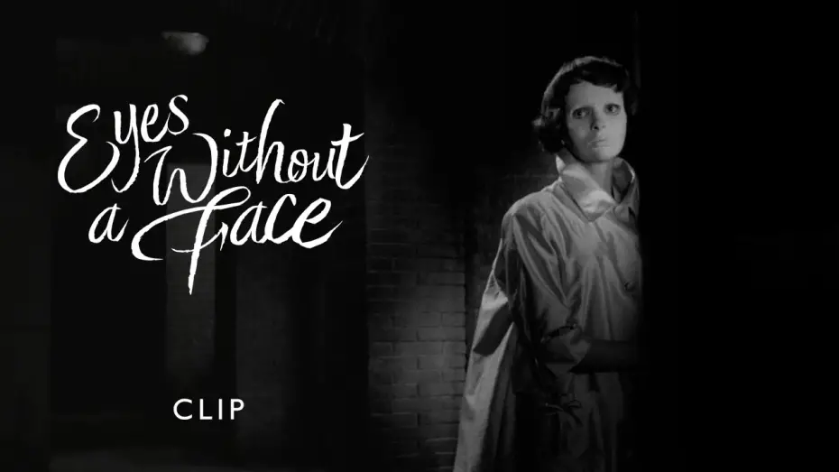 Watch film Eyes Without a Face | Clip