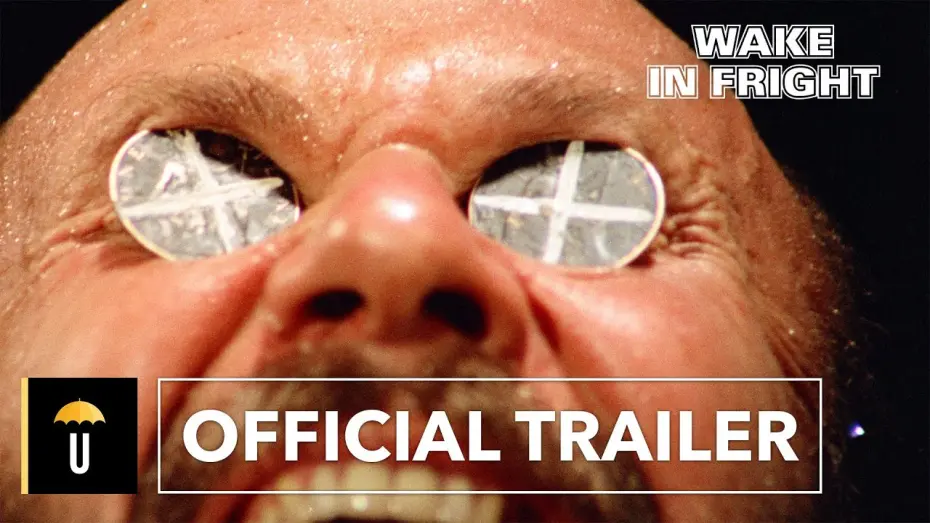 Watch film Wake in Fright | Original Trailer