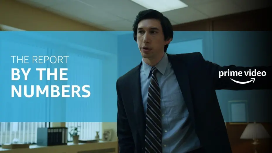 Watch film The Report | Adam Driver The Report