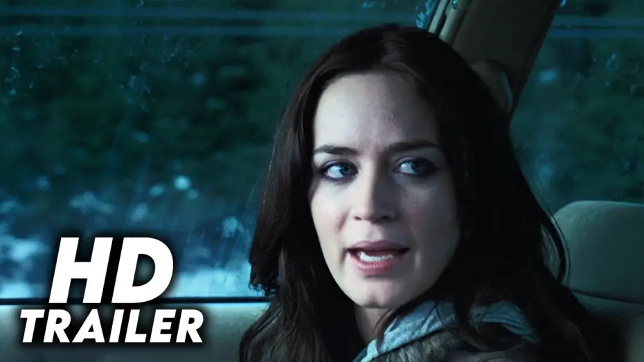 Watch film Wind Chill | Wind Chill (2007) Original Trailer [FHD]