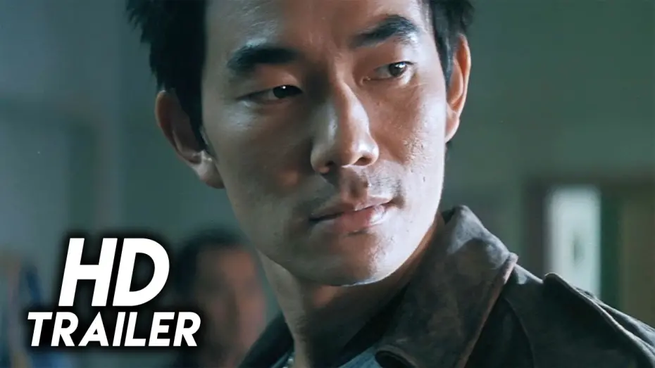 Watch film Breaking News | Breaking News (2004) Original Trailer [FHD]
