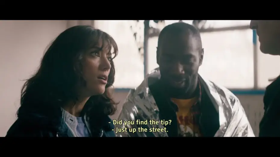 Watch film Zenithal | Official Clip #1