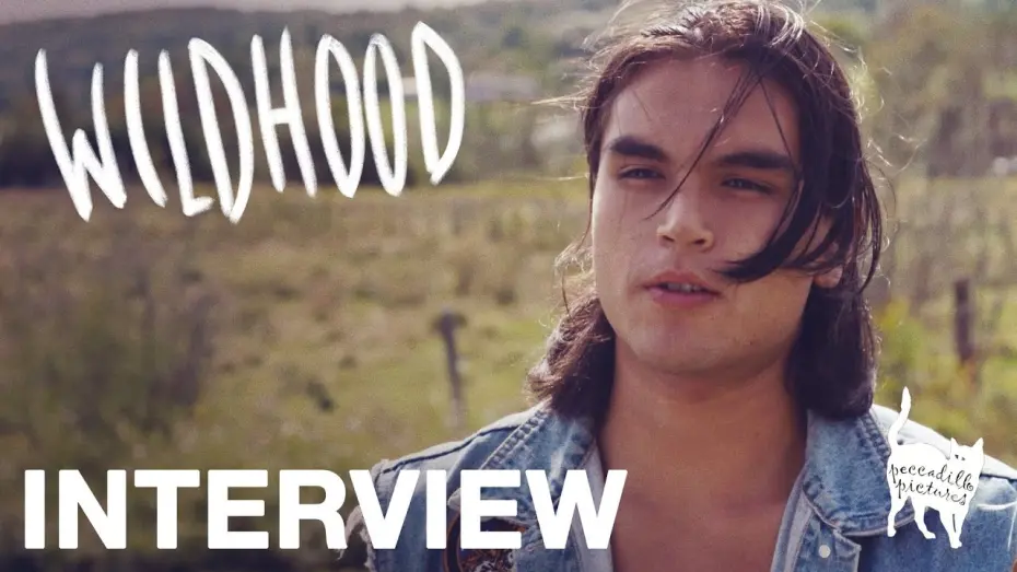 Watch film Wildhood | Joshua Odjick - "I see this film resonating"