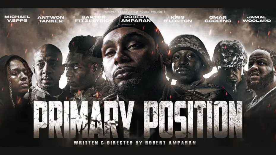 Watch film Primary Position | Primary Position (Official Movie Trailer) 2023