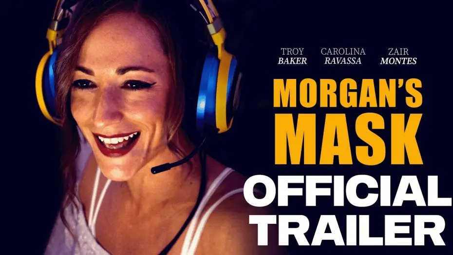 Watch film Morgan