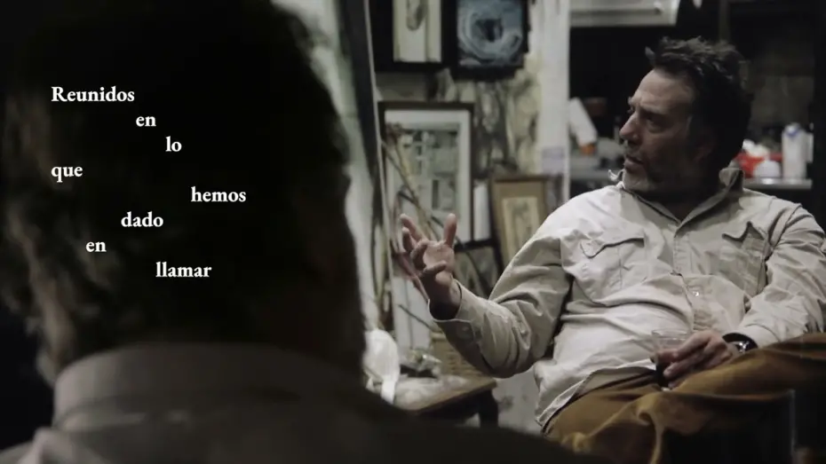 Watch film Mondongo: The Material and the Work | RETRATO DE MONDONGO Trailer | FICCALI 2024