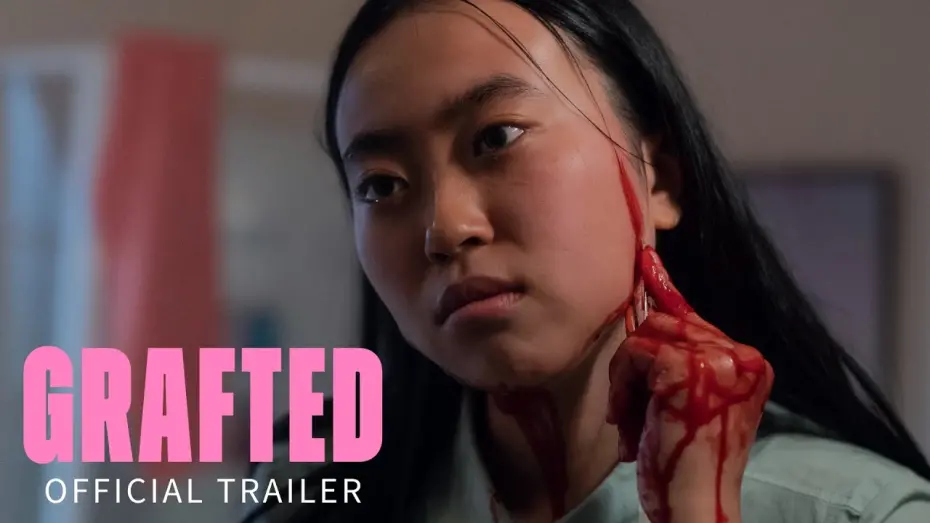 Watch film Grafted | GRAFTED | Trailer