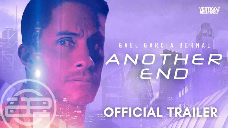 Watch film Another End | Official Trailer [Subtitled]