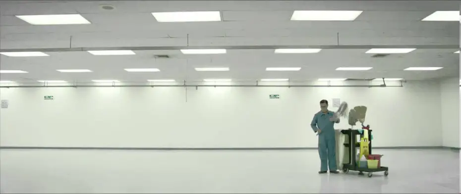 Watch film Workers | TRAILER: Workers