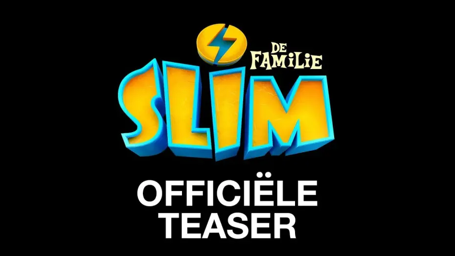 Watch film De Familie Slim | De Familie Slim - Officiële teaser