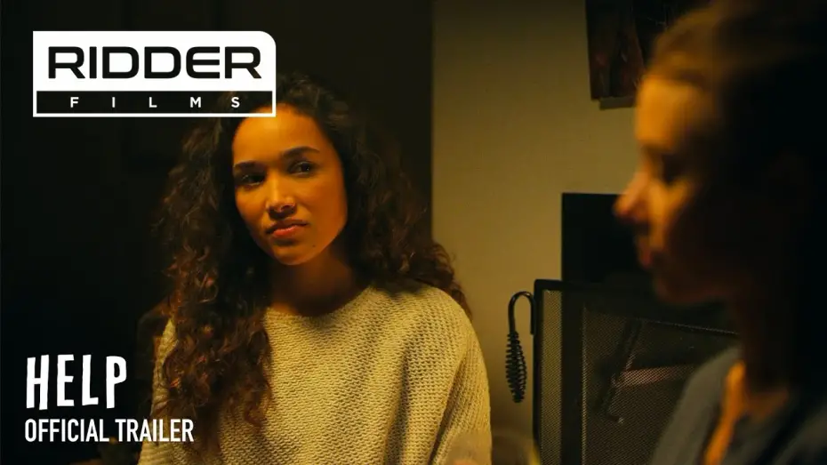 Watch film Help | Official Teaser Trailer