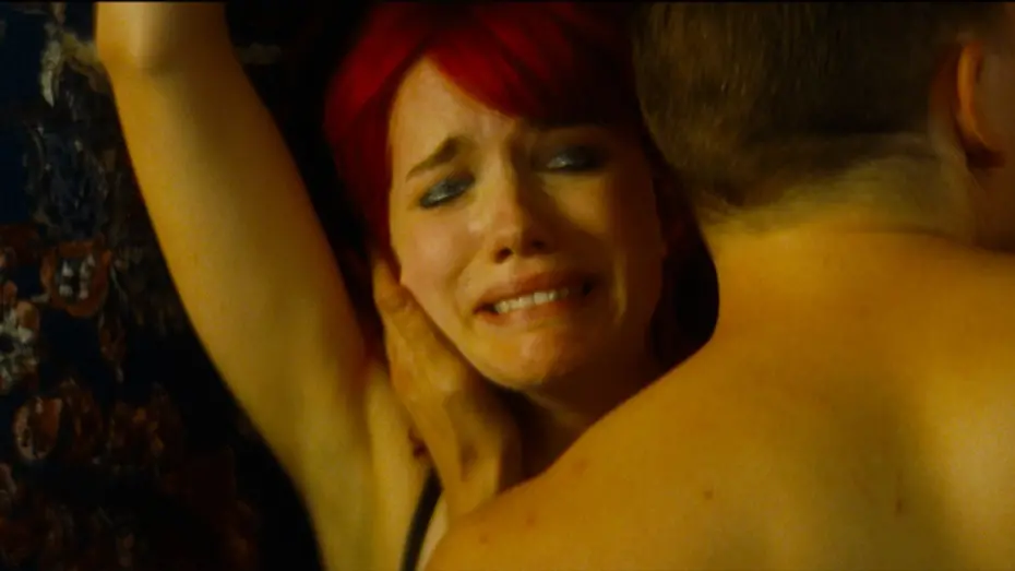 Watch film Strange Darling | "I