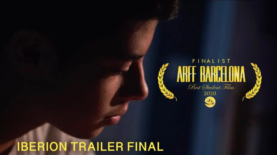 Watch film Iberion | IBERION - Final Trailer