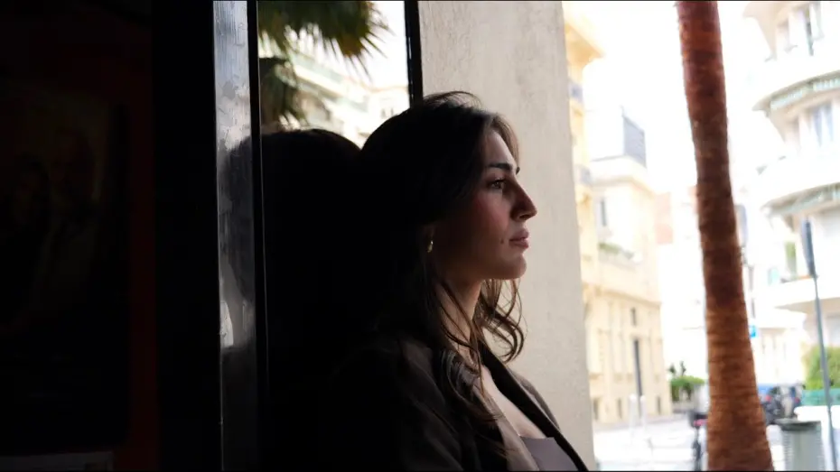 Watch film Nous ce soir | NOUS CE SOIR - Bande annonce officielle