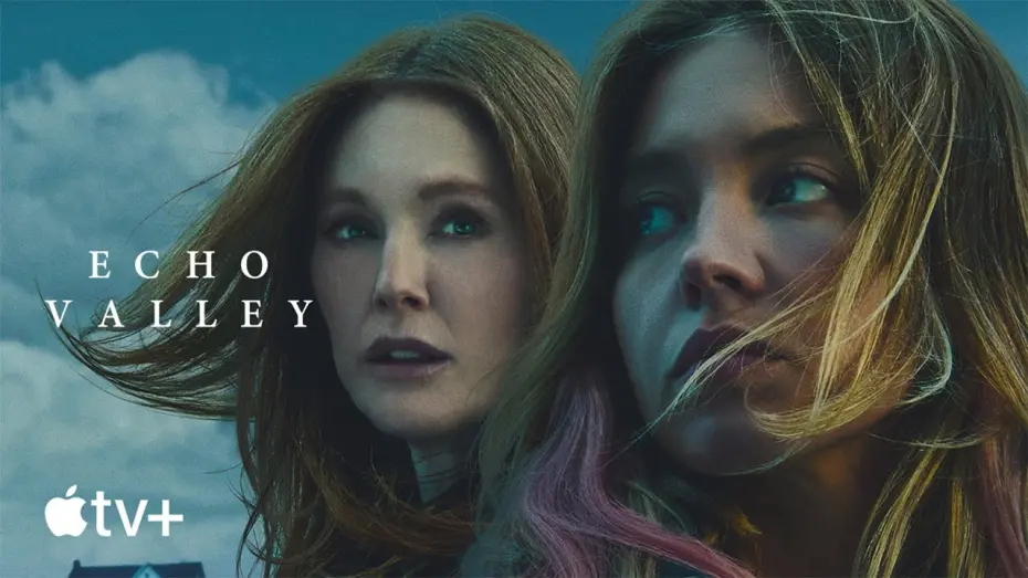 Watch film Echo Valley | Official Trailer