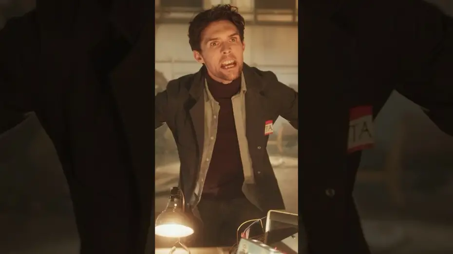 Watch film Tim Travers and the Time Traveler