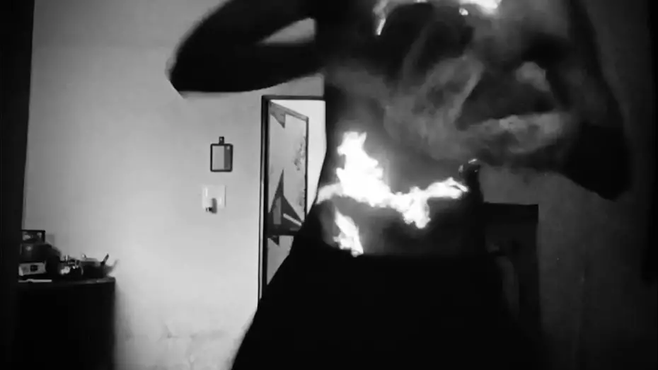 Watch film The First Degree Burn | THE FIRST DEGREE BURN (2025) - Chhatrapal Sahu | Official Short Film | screencart |