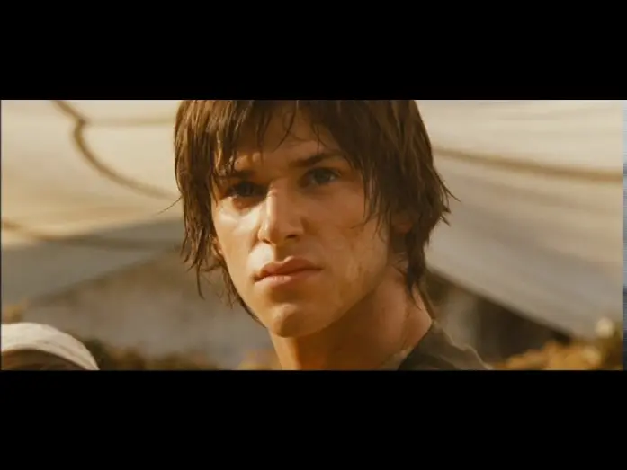 Watch film Jacquou the Rebel | Jacquou le croquant (2007) - French Trailer