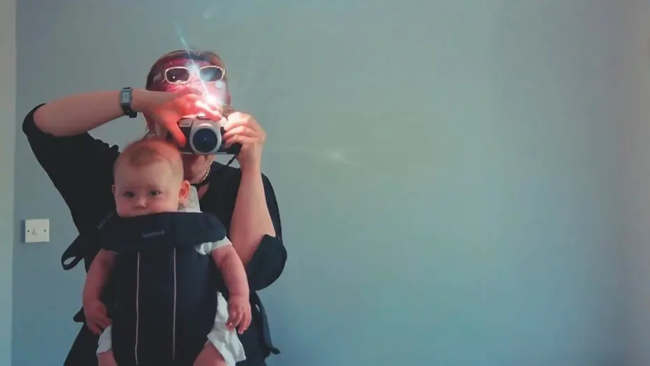 Watch film Motherboard | Clip
