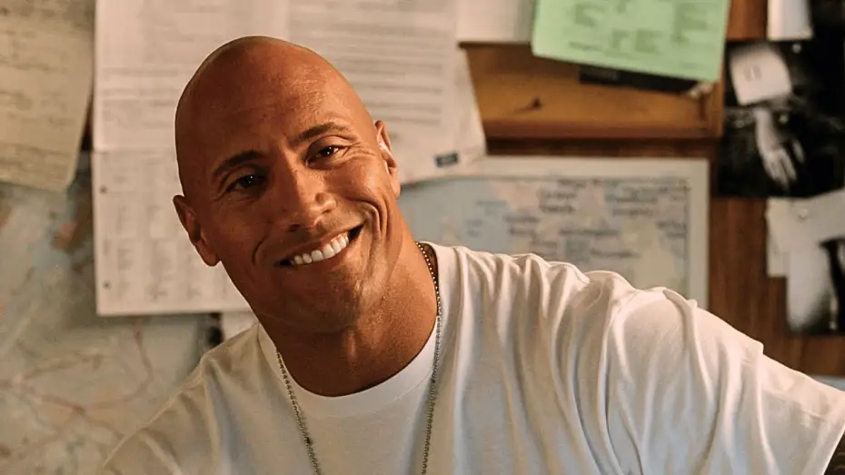 Watch film Empire State | Dwayne Johnson Is NY’s Most Badass Detective