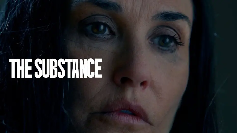 Watch film The Substance | Official Clip - Lucky Day