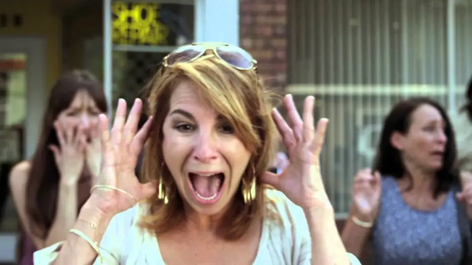 Watch film Night of the Wild | Night of the Wild - Official Trailer