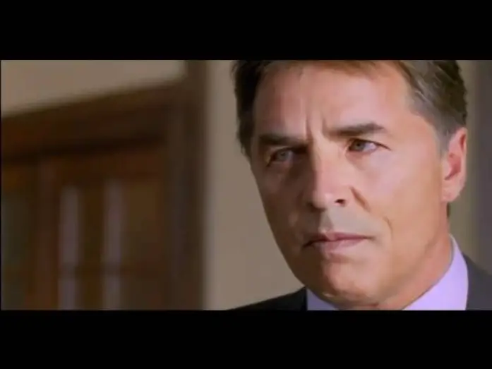 Watch film Word of Honor | Word of Honor (Trailer) 2003