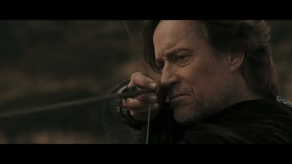 Watch film The Last Redemption | The Last Redemption | Trailer 2