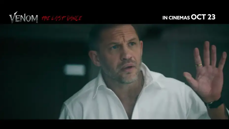 Watch film Venom 3 | In Cinemas Oct 23