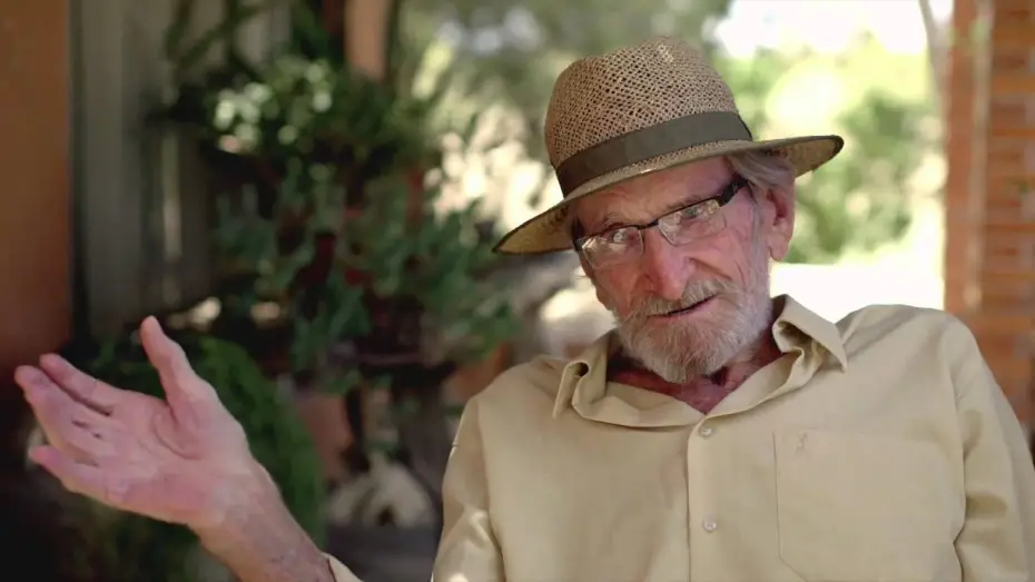 Watch film A Tale of Two Thieves | Tale of Two Thieves: pre-MIPDoc World Premiere Screening trailer