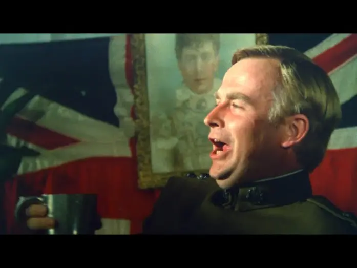 Watch film Aces High | Aces High (1976) Official Trailer HD 1080p