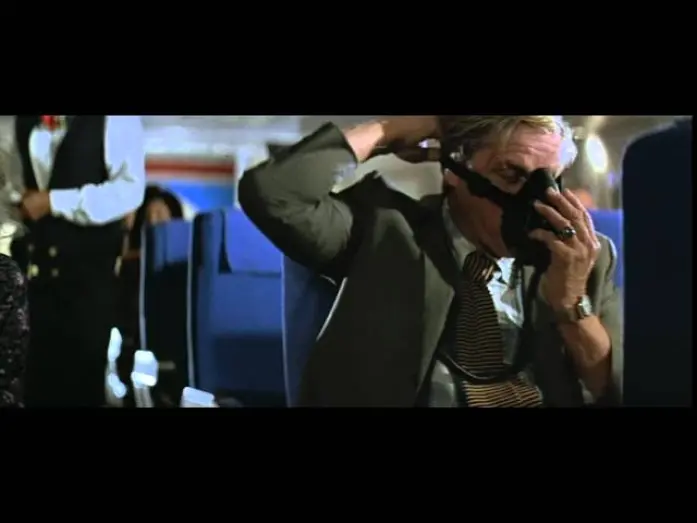 Watch film Drop Zone | Trailer