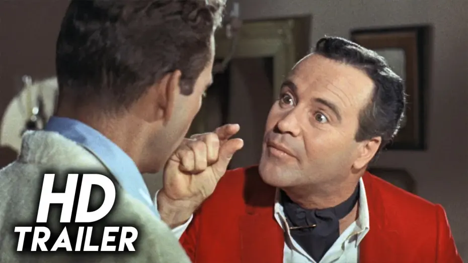 Watch film Under the Yum-Yum Tree | Under the Yum Yum Tree (1963) Original Trailer [FHD]
