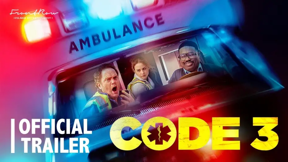 Watch film Code 3 | Clip