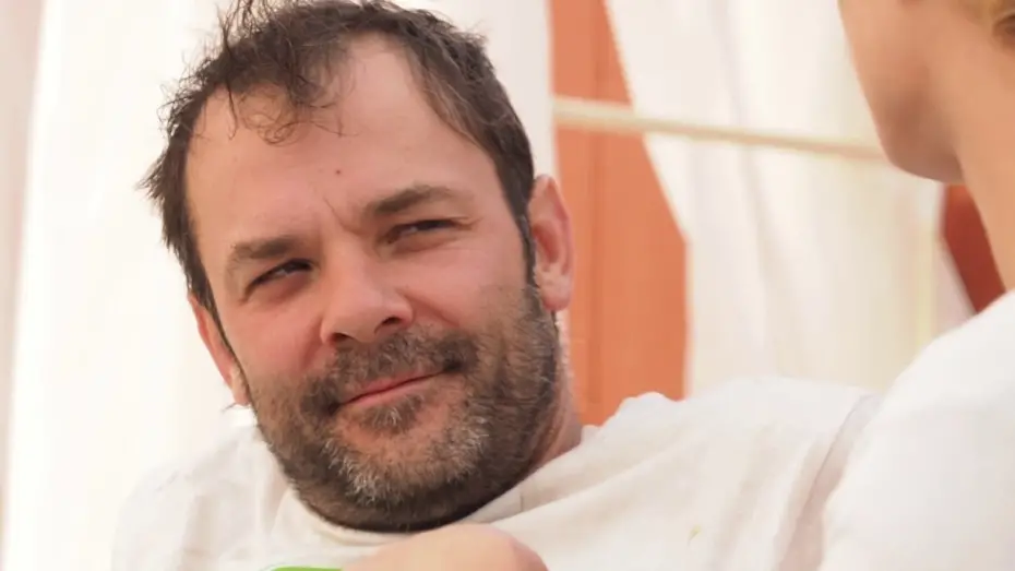 Watch film Billboard | Day 42 of The Great WTYT 960 Billboard Sitting Contest