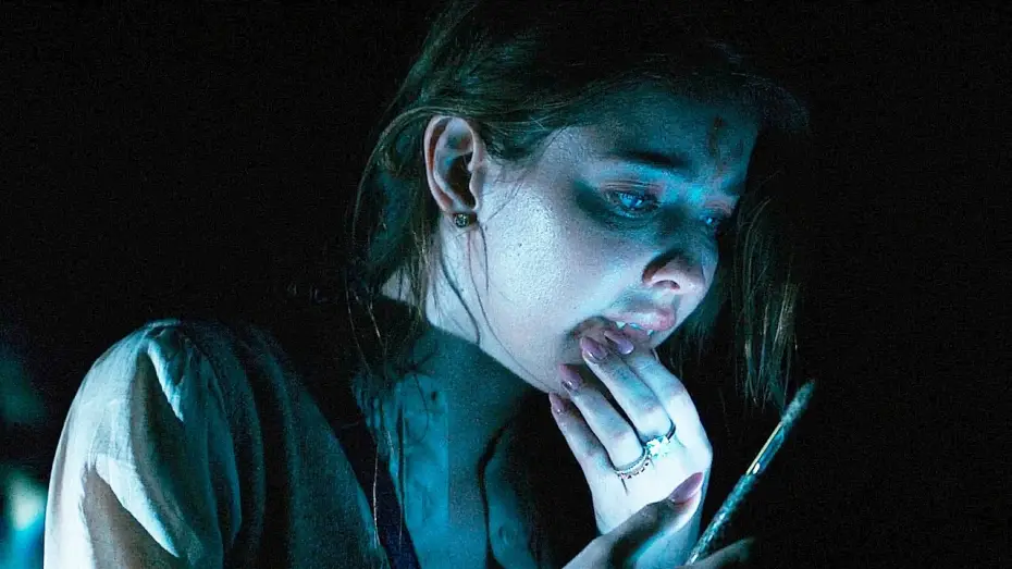 Watch film Dead & Beautiful | Мертвы и мажоры &mdash; Русский трейлер (2023)