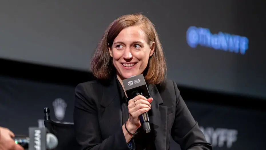 Watch film Romer&iacute;a | Carla Sim&oacute;n on Romer&iacute;a